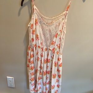 Forever 21 Dresses - Floral Summer Dress Forever 21 Dresses - Floral Summer Dress